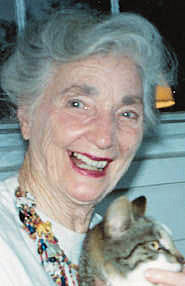 >Frances Hallam Hurt (1915-2015)