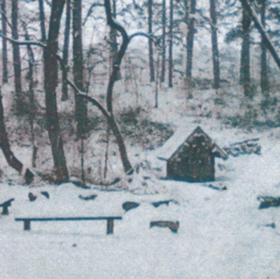Spring House
