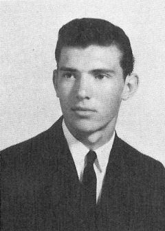 Steven Comer Moore, Chatham High School Class of 1965