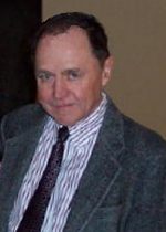 Michael V. O'Hare