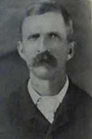 Benjamin Duval Porter