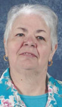 Carolyn Busby Schultz