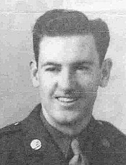 SSgt. Rudolph E. Shields, U.S. Army Air Forces