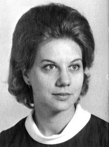 Mary Lynn Lander