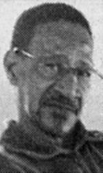 Ronald Lewis White