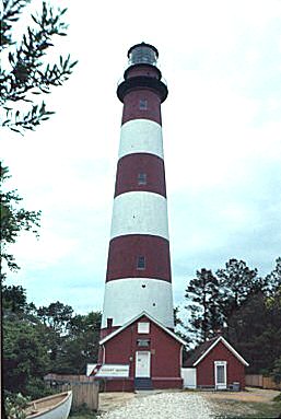 Assateague Lighthouse