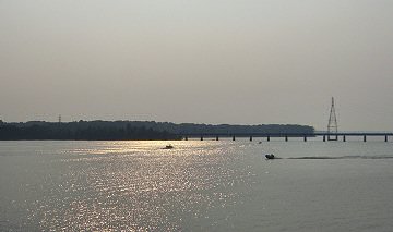 Clarksville, Virginia