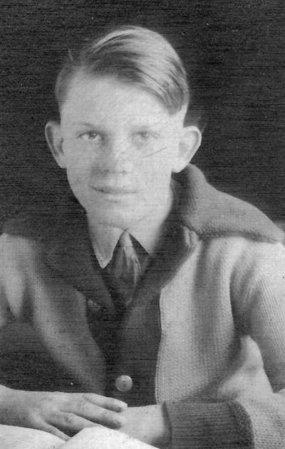 Jake Oliver Jones