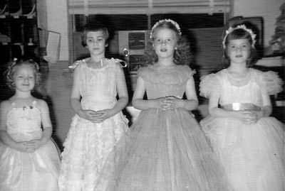 Chatham Daughters, 1957