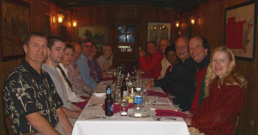 D Squadron, VTCC, Class of 1969