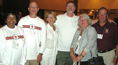 D Squadron, VTCC, Class of 1969