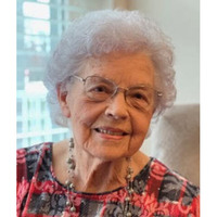 Claudine Barbee Yeatts