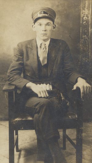 G. Dewey Yeatts