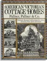 American Victorian Cottage Homes (Dover Publications)