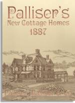 New Cottage Homes (Dover Publications)