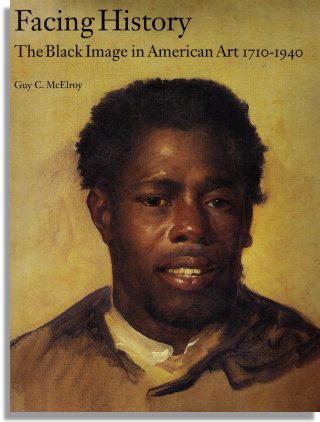 Facing History (Bedford Arts, Publishers)