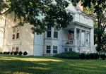 Sims-Mitchell House