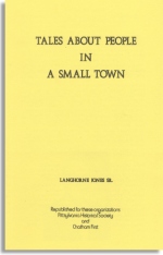 Tales About People in a Small Town