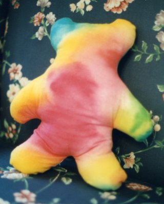 Blush Bear