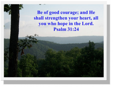 Scripture Card