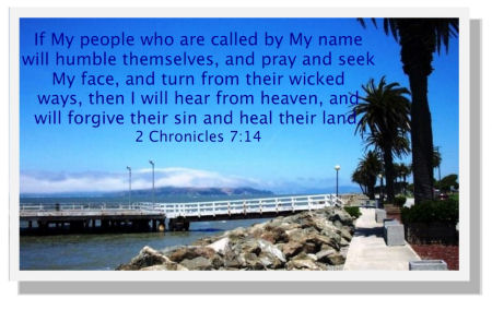 Scripture Card