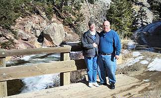 Colorado Cold