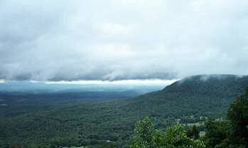 Ozark View