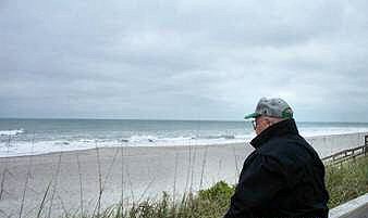 Cold Atlantic