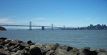 San Francisco Bay, California