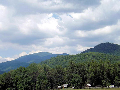 Tennessee Farm